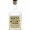 Buffalo Trace White Dog Straight Rye
