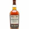 Buffalo Trace Kosher Rye-Recipe Bourbon