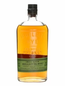 Bulleit '95' Rye