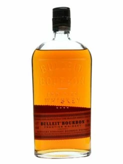Bulleit Bourbon Whiskey