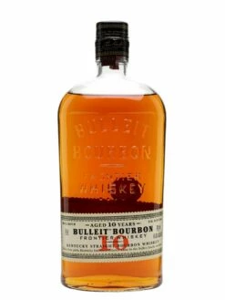 Bulleit 10 Year Old Bourbon