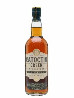 Catoctin Creek Roundstone Rye 92