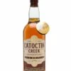 Catoctin Creek Roundstone Rye 80 Proof