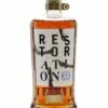 Castle & Key Restoration Rye Whiskey