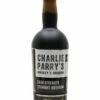 Charlie Parry's Barrel Strength Bourbon