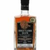 Driftless Glen Small Batch 4 Year Old Bourbon