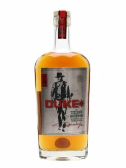 Duke Bourbon