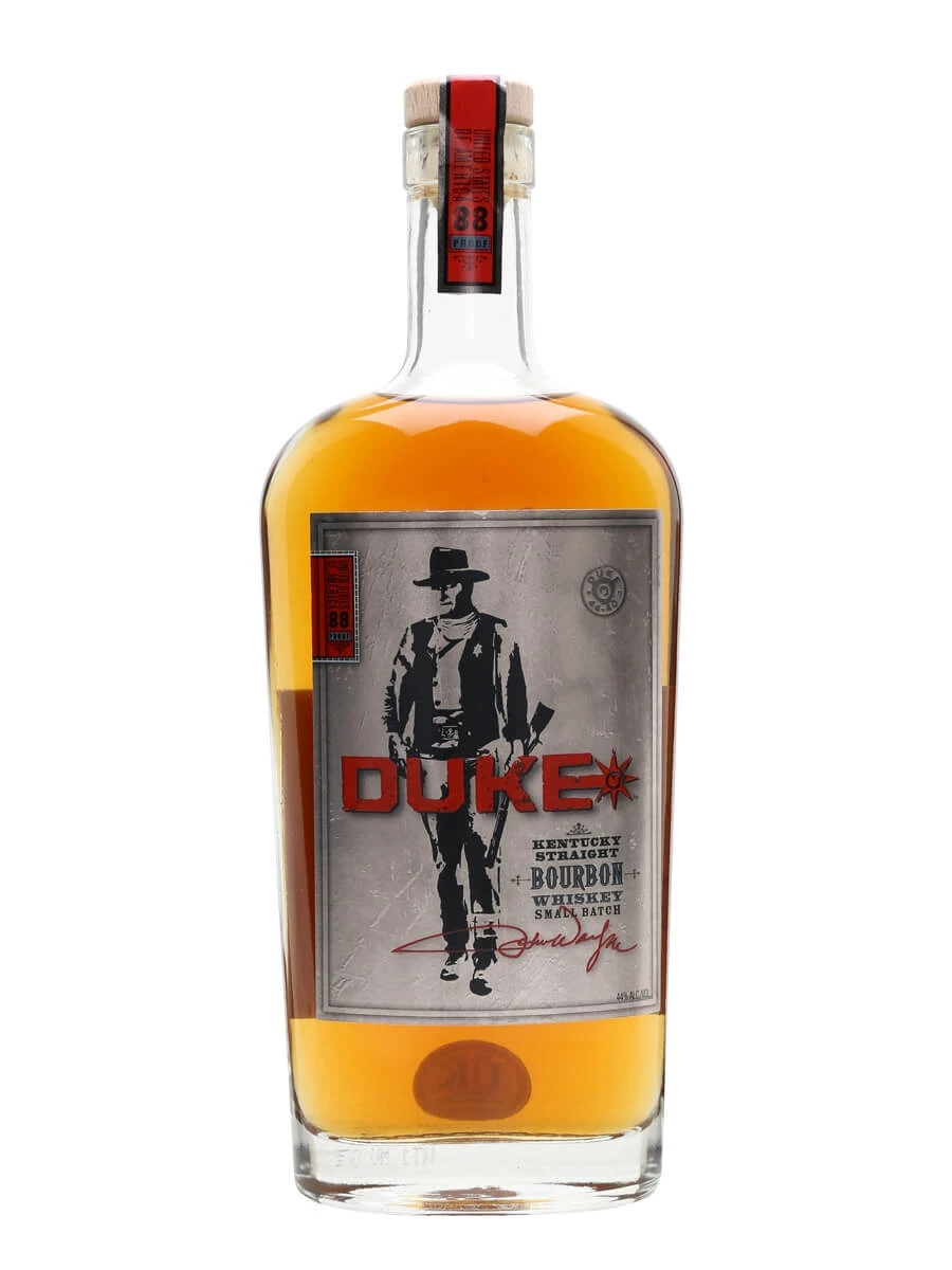 Duke Bourbon 1 Duke Bourbon