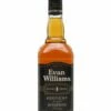 Evan Williams Extra Aged