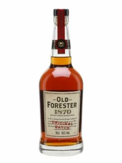 Old Forester 1870