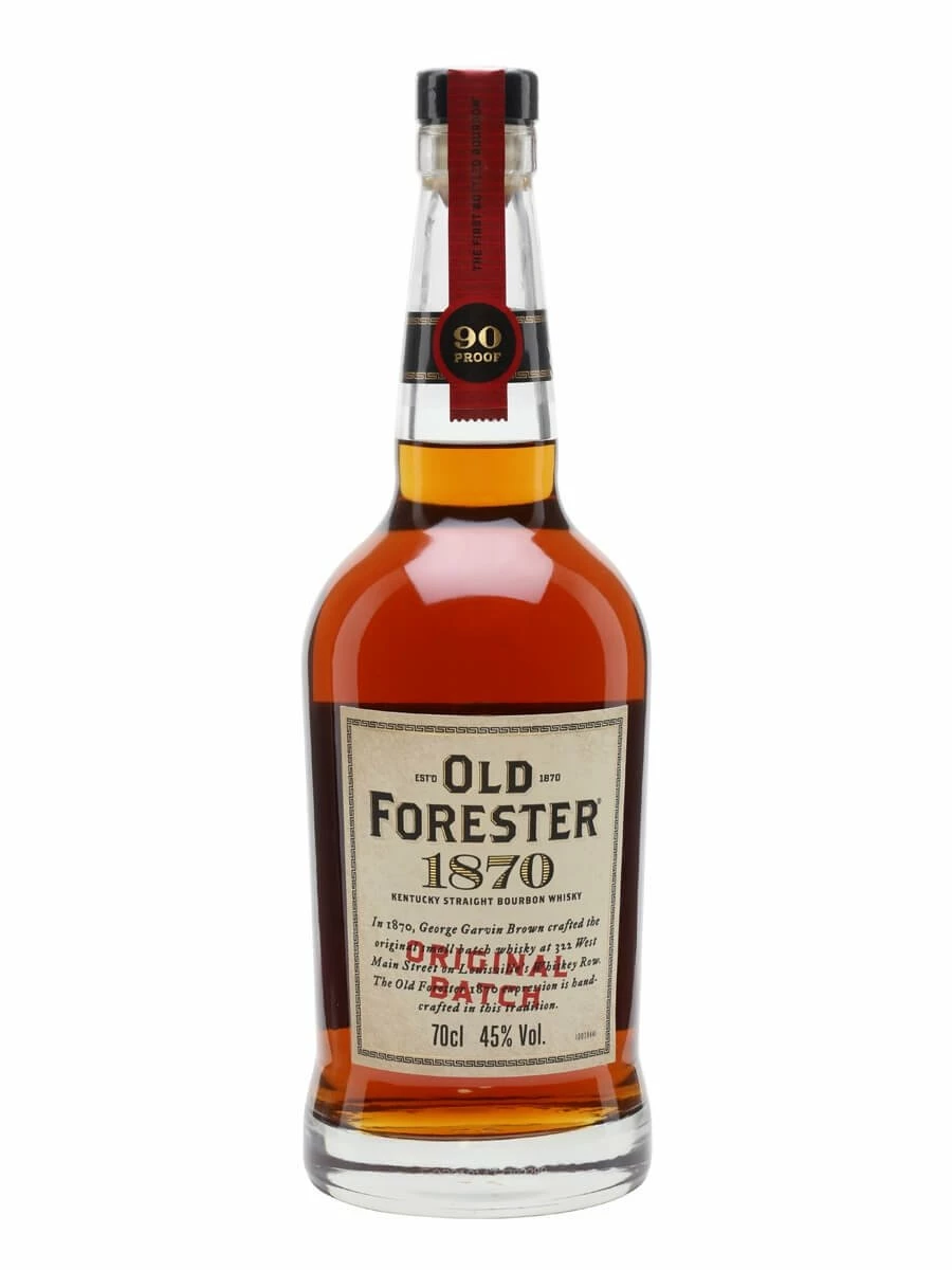 Old Forester 1870 1 Old Forester 1870