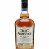 Old Forester Bourbon