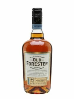Old Forester Bourbon