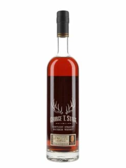 George T Stagg Spring Lot B Bot.2005