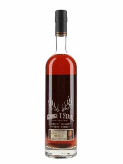 George T Stagg Spring Lot A Bot.2005