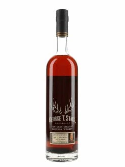 George T Stagg Fall Release Bot.2005