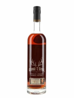 George T Stagg Bot.2004