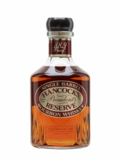 Hancock's President's Reserve