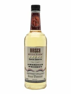 Hirsch Kentucky Straight Corn Whisky
