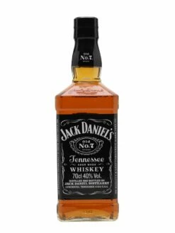 Jack Daniel's Old No.7