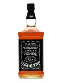 Jack Daniel's Old No.7 Magnum