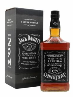 Jack Daniel's Original Double Magnum