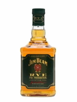 Jim Beam Rye
