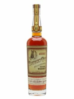 Kentucky Owl Straight Bourbon Batch 11