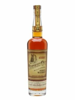 Kentucky Owl Batch 12 Bourbon