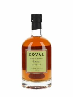 Koval Bourbon