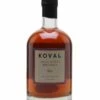 Koval Rye Whiskey