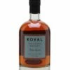 Koval Four Grain Whiskey