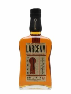 Larceny 92 Proof