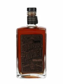 Lost Prophet 22 Year Old Orphan Barrel