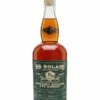 MB Roland Straight Rye Whiskey