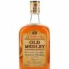 Old Medley 12 Year Old Bourbon
