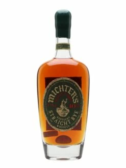 Michter's 10 Year Old Rye