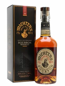 Michter's US*1 Small Batch Bourbon Gift Box