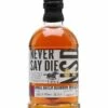 Never Say Die Small Batch Bourbon