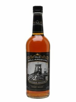 Old Williamsburg Bourbon