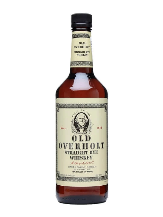 Old Overholt Rye 1 Old Overholt Rye