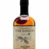 Pine Barrens Single Malt Whiskey
