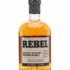 Rebel Straight Bourbon