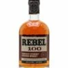 Rebel 100 Bourbon