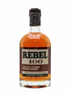 Rebel 100 Bourbon
