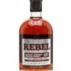 Rebel Port Cask Finish