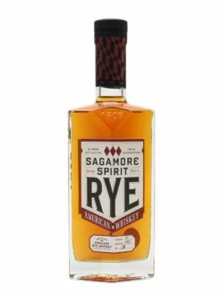 Sagamore Signature Rye