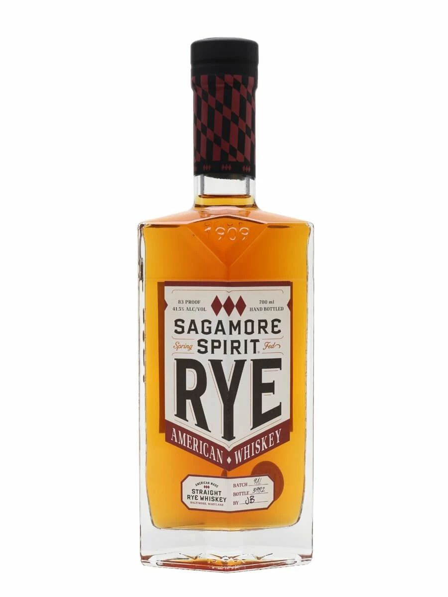 Sagamore Signature Rye 1 Sagamore Signature Rye