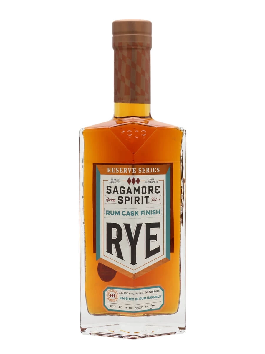 Sagamore Rum Cask Finish Rye 1 Sagamore Rum Cask Finish Rye