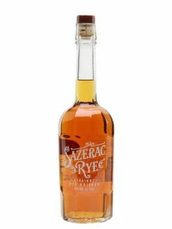 Sazerac Rye